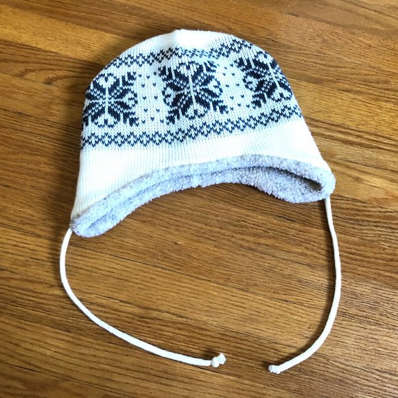 Snow hat - Picture 1 of 2